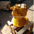 Motor giratório Komatsu PC450-7 706-7K-01070